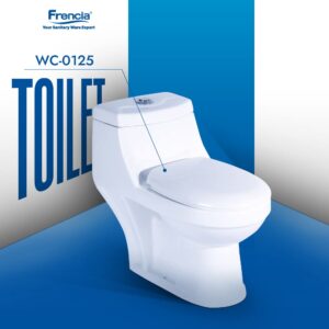 wc-0125 complete set