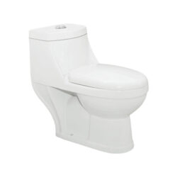 wc-0125 Complete set [P trap]