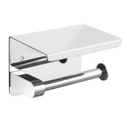 Alternative view of Toilet Paper Holder