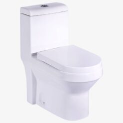 WC-8078 Complete set [P trap]