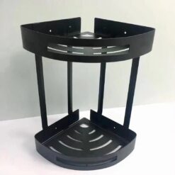 Alternative view of Bathroom Corner shelf