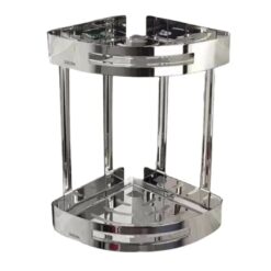 Bathroom Corner shelf