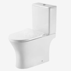 wc-045 Complete set [P trap]