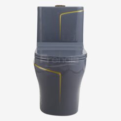 WC-790 Complete set [P trap]