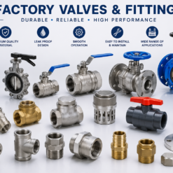 Valves&Fittings