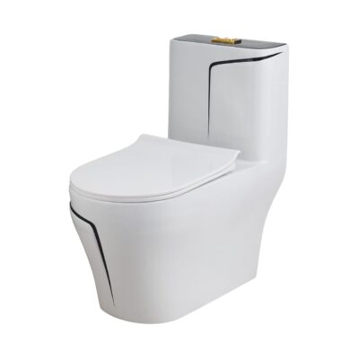 Toilets
