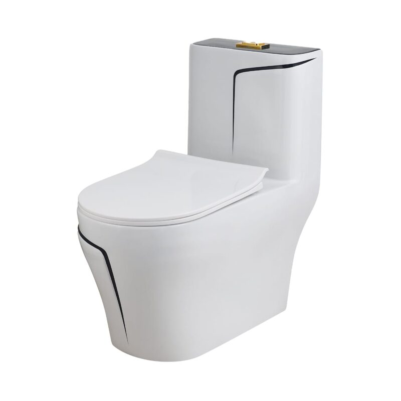 Toilets