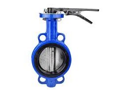 Butterfly Valve