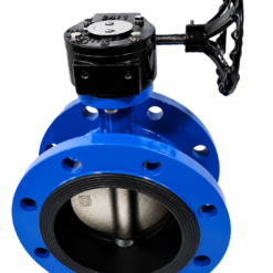 Turbine Butterfly Valve 12''(300)