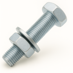 Bolts And Nuts 8.8 ClassM20*100
