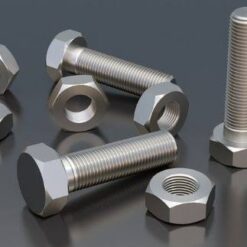 Bolts And Nuts 8.8 M24*110